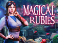 Žaidimas Magical Rubies