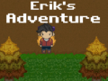 Žaidimas Erick`s Adventure