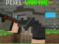 Žaidimas Pixel Warfare One
