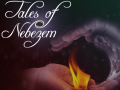 Žaidimas Tales of Nebezem Elemental Link Part 1