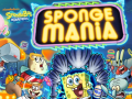 Žaidimas Spongebob squarepants spongemania