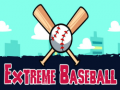 Žaidimas Extreme Baseball