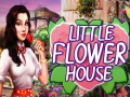 Žaidimas Little Flower House