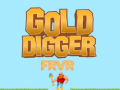 Žaidimas Gold digger FRVR