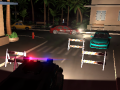 Žaidimas Police Chase 3D