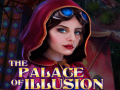 Žaidimas The Palace of Illusion
