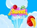 Žaidimas Sweet World