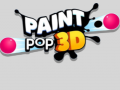 Žaidimas Paint Pop 3d
