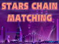 Žaidimas Stars Chain Matching