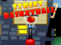 Žaidimas Street Basketball
