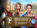 Žaidimas Divided Empire