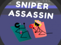 Žaidimas Sniper assassin