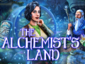 Žaidimas The Alchemist's Land