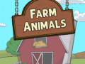 Žaidimas Farm Animals