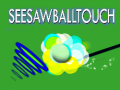 Žaidimas Seesawball Touch