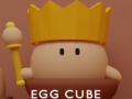 Žaidimas Egg Cube