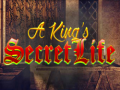 Žaidimas A King's Secret Life