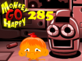Žaidimas Monkey Go Happy Stage 285