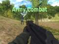 Žaidimas Army Combat