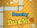 Žaidimas Ducky Duckie