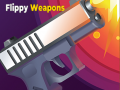 Žaidimas Flippy Weapons