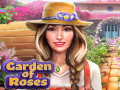 Žaidimas Garden of Roses