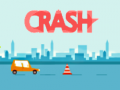 Žaidimas Crash