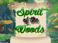 Žaidimas Spirit of The Woods