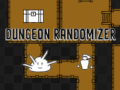 Žaidimas dungeon randomizer