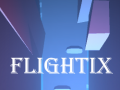 Žaidimas Flightix