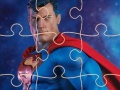 Žaidimas Superman Puzzle Challenge
