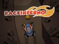 Žaidimas Race Inferno