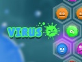 Žaidimas Virus