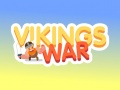 Žaidimas Viking Wars