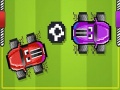 Žaidimas Soccer Cars