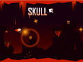 Žaidimas Skull