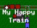 Žaidimas My Happy Train