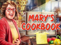 Žaidimas Mary`s Cookbook