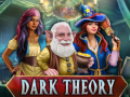 Žaidimas Dark Theory
