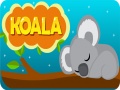 Žaidimas Koala