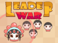 Žaidimas Leader War