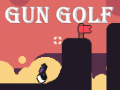 Žaidimas Gun Golf