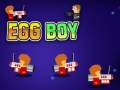 Žaidimas Egg Boy