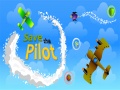 Žaidimas Save The Pilot