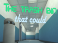 Žaidimas The Trash Bin That Could
