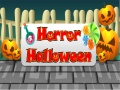 Žaidimas Horor Halloween
