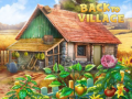 Žaidimas Back to Village