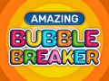 Žaidimas Amazing Bubble Breaker
