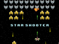 Žaidimas Star Shooter