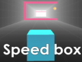 Žaidimas Speed box
